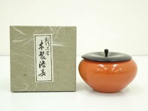 楽天市場】香合 塗の通販
