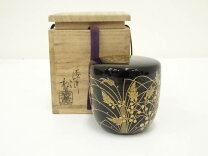 楽天市場】蒔絵 大棗の通販