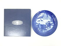 楽天市場】ロイヤルコペンハーゲン イヤープレート 2002の通販