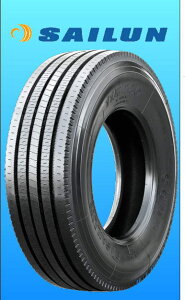 SAILUN�i�T�C�����jS606�g���b�N�E�_���v�E��^�ԗp�T�C�Y11R22.5 16P