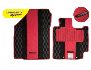 �X�Y�L suzuki ���� �X�C�t�g�X�|�[�c ZC13S ZC53S ZD83S ZD53S ZD83S ����29�N1���` �t���A�}�b�g(�W���[�^��)�`�F�b�J�[