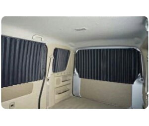 スズキ suzuki 純正 エブリィワゴン DA17W 平成27年2月〜 リアカーテン