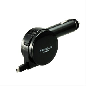 microUSB ���[���`���[�W���[2.4A BK