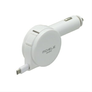 microUSB ���[���`���[�W���[2.4A WH