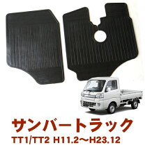 楽天市場】サンバー トレーマットの通販