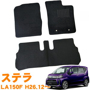 Xo Xe JX^ LA150F 2WD Aq[^[ 26N12` [ tA}bg ^]  㕔 J[}bg ԗp}bg