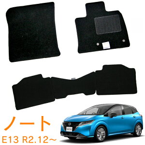 Y m[g NOTE E13 2WD Wnp ΉO[hFF S X ߘa2N12` [ tA}bg tgEA 1䕪 J[}bg ԗp}bg J[pi  p[c