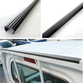 軽トラ 鳥居 あおり 荷台 プロテクター ゲートプロテクター アオリガード キャリー ハイゼット ミニキャブ クリッパー スクラム ピクシス ガードフレームプロテクター