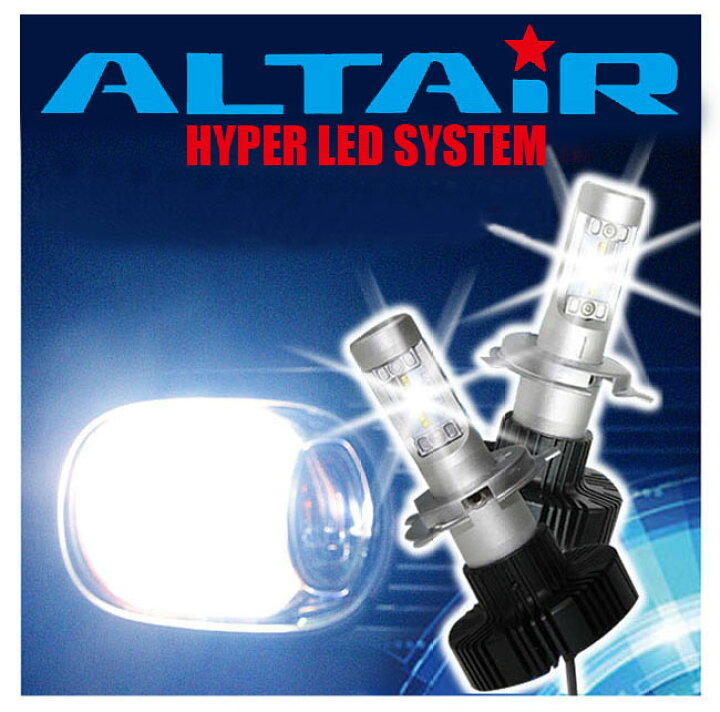 楽天市場 割引クーポン配布中 日本製 ダイハツ ムーブ コンテ マイナーチェンジ前 L575 L585s 平成年8月 平成23年5月 最新型ledヘッドライト 日本メーカー品 2年保証付 車検対応 簡単取付け H4 8連led バルブ Hi Lo切替 Net Stage楽天市場店