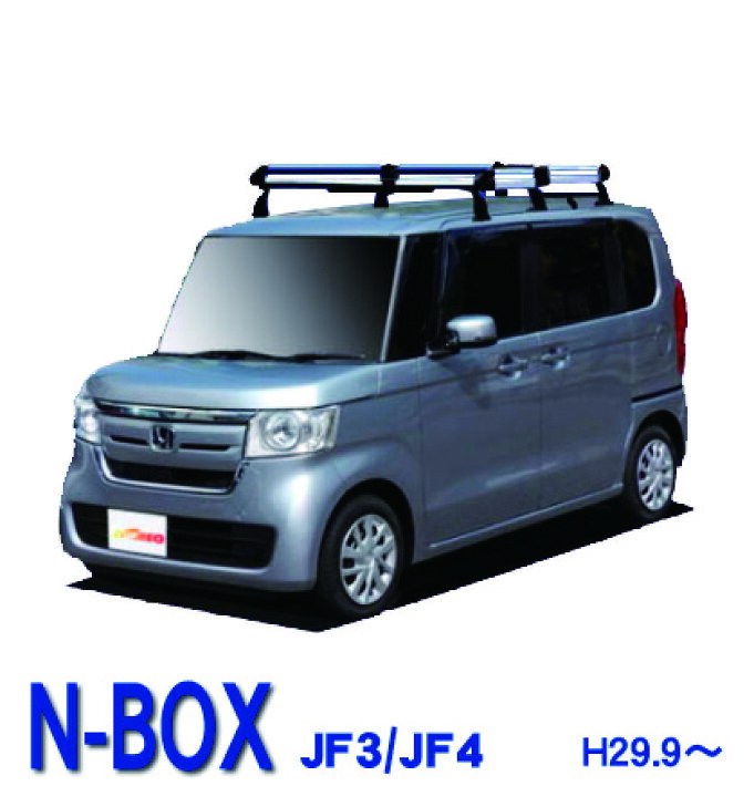 楽天市場】ホンダ N-BOX N BOX エヌボックスJF3 JF4 ホンダ 全車 