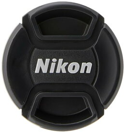 Nikon レンズキャップ 52mm LC-52