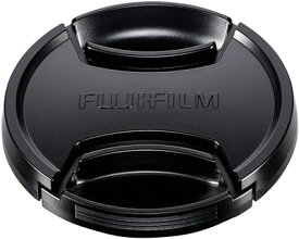 富士フイルム(FUJIFILM) FLCP-58 II CD 58mm用レンズキャップ