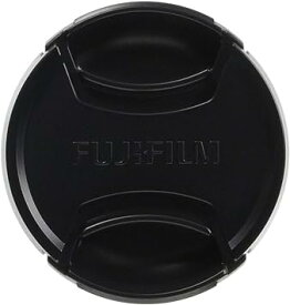 富士フイルム(FUJIFILM) レンズキャップ FLCP-49