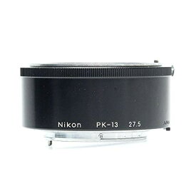 Nikon 接写リング PK-13
