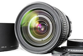 Nikon AF-S VR Zoom Nikkor ED 24-120mm F3.5-5.6G (IF)