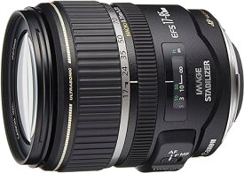 Canon EFレンズ EF-S17-85mm F4-5.6 IS USM デジタル専用 ズームレンズ 標準