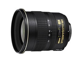 Nikon 超広角ズームレンズ AF-S DX Zoom Nikkor 12-24mm f/4G IF-ED ニコンDXフォーマット専用