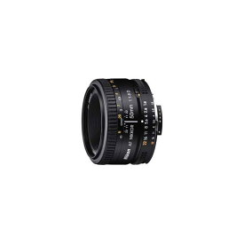 Nikon 単焦点レンズ Ai AF Nikkor 50mm F1.8D フルサイズ対応