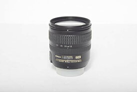 Nikon AF-S DX Zoom Nikkor ED 18-70mm F3.5-4.5G (IF) ニコンDXフォーマット専用