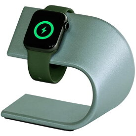 ベルモンド Apple Watch 用 充電スタンド 7色 Series 9 8 7 6 SE SE2 ultra ultra2 5 4 3 2 38mm 40mm 42mm 44mm 45mm 49mm 全機種対応 アップル ウォッチ 卓上スタン