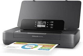 HP モバイル プリンター OfficeJet 200 Mobile CZ993A#ABJ ( ワイヤレス機能 ) ヒューレット パッカード