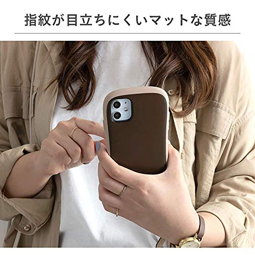 楽天市場】iFace First Class Cafe iPhone 12/12 Pro ケース ミルク