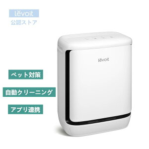 ��C����@ Levoit(���{�C�g) �y�b�g�΍� Vital Pet Pro 21�� �y�b�g�L �E�L���� �y�b�g�̖� �y�b�g���� �W���� �n�E�X�_�X�g HEPA �����Y PM2.5�ETVOC�Z���T�[ �O�ʋz�C �����^�] �y�b�g���[�h �É� 21dB