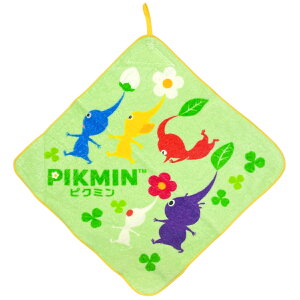 PIKMIN �s�N�~�� �s�N�~���f�C�^�C�� ���[�v�^�I�� �T�C�Y��33×33cm ���ۉ��H �L�����N�^�[ �ۈ牀 �c�t�� ���w�Z �w�� �������w 2026 �y2�_�܂Ń��[���։z