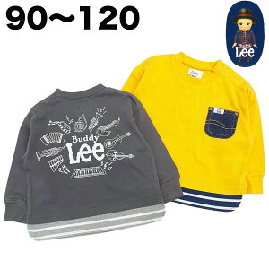 Buddy Lee  TVc ofB [ H t q ǂ LbY xr[ j̎q j 90 95 100 110 120 