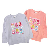 楽天市場】トロピカルージュ プリキュア トレーナーの通販