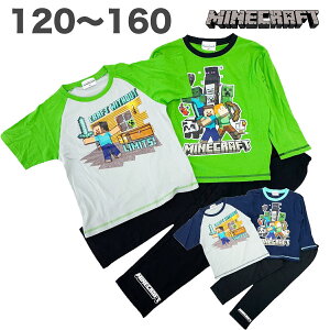�}�C���N���t�g 2�g�b�v�X �p�W���} �t �H ��100% �V�� ���� ���� �q�� �� �L�b�Y �W���j�A 120 130 140 150 160 �j�̎q �}�C�N�� �Q�[�� �L�����N�^�[ �O�b�Y