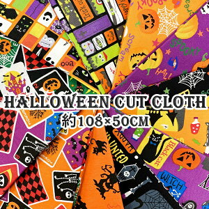 nEB Halloween n JbgNX WbNI[^ J{` ΂ L 108cm×50cm 100 {y5_܂Ń[։\z
