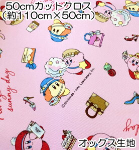 ̃J[rB Kirby sunny day sN IbNXn 50cmJbgNX 110×50cm 100 { LN^[ vg wy4_܂Ń[։z
