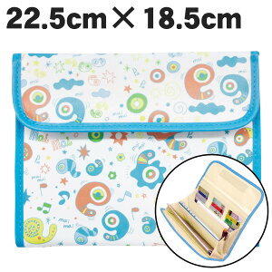  }`P[X q蒠 P[X Wo R ^b`e[v J[h t@Xi[ |Pbg }Cio[J[h f@ xr[ obO  22.5×18.5cm LN^[