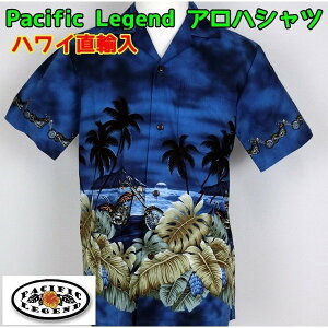 �yS�i�A�����J���T�C�Y�j�̂݁z�A���n�V���c Pacific Legend �a�m �����Y �`���b�p�[�o�C�N �n���C�� �y1�_�܂Ń��[���։z