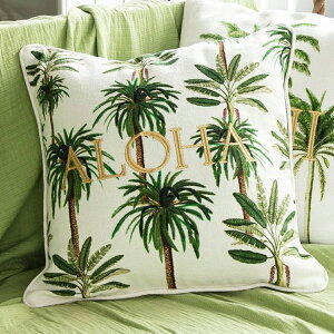 NbV Jo[ jEAn p[c[ V̖ 45×45cm hJ nCA 썑 ][g ALOHA t_X Kahiko K㗝X