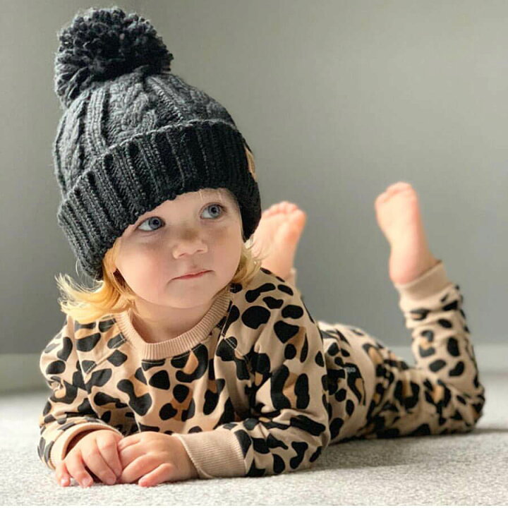 楽天市場 キッズ レオパード スウェット ヒョウ柄 Cribstar 男の子 女の子 ベージュ インポート ブランド 子供 子ども こども トレーナー トップス おしゃれ かわいい 兄 弟 姉 妹 お揃い おそろい 保育園 学校 豹柄 90 95 100 110 1 130 楽天市場 キッズ レオパード スウェット ヒョウ柄 Cribstar 男の子 女の子 ベージュ インポート ブランド 子供 子ども こども トレーナー トップス おしゃれ かわいい 兄 弟 姉 妹 お揃い おそろい 保育園 学校 豹柄 90 95 100 110 1 130