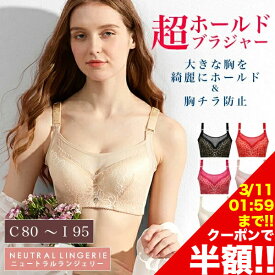 【楽天スーパーSALE限定半額!!最安990円】ブラジャー 大きいサイズ 美乳 スマートブラ バストアップ 脇高 脇肉 ブラ 育乳 脇肉 補正下着 バストケア セクシー リラックスブラ レディース 送料無料