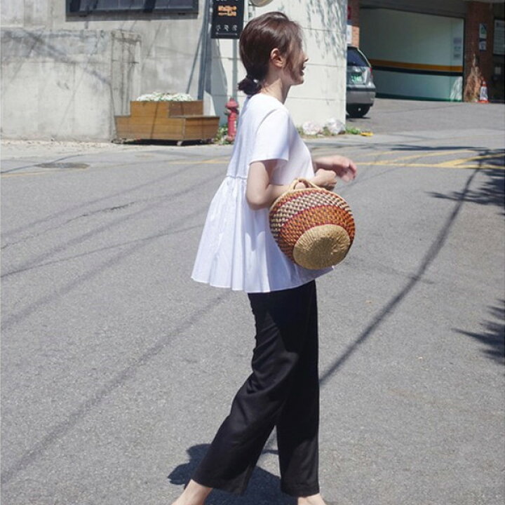 Tシャツ トップス 無地 22 メンズ おしゃれ レディース 快適 シャツ 半袖 夏 ファッション