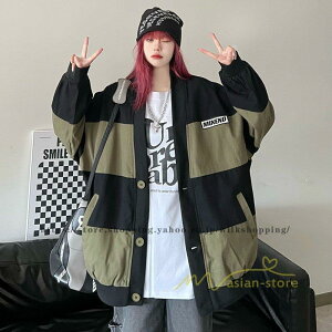 fB[X AE^[  u] Y m[J[ gbvX 2030  4050 HD H~ oversize Rbg