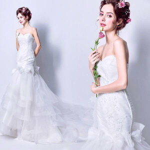 EFfBOhX  }[ChC EGfBOhX  ԉ OhX I }[ChhX 񎟉  uC_ wedding dress
