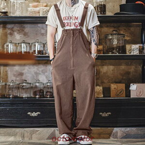 pc Y{ Y Tybg fbLpc փ{ I[o[I[ AJW ~^[ [N COTTON OVERALL ƒ Ȃ ciM I[C