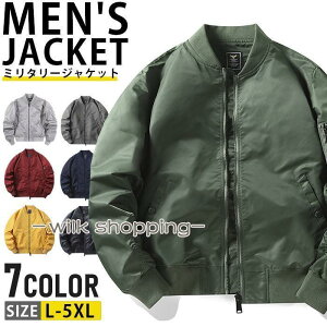 MA-1 ~^[WPbg Y u] H 2024 H tCgWPbg ~^[ 40 50 AE^[  傫TCY JWA