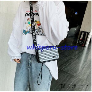 �X�[�c�P�[�X�d�l�~�j�o�b�O ���킢�� �΂߂��� �V�����_�[�o�b�O ���f�B�[�X �X�}�z�A���K����A�R�C���P�[�X �����z �|�V�F�b�g �g�� �X�}�z�o�b�O20�� 30��