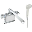 LIXIL BF-WM646TSG(300) (BFWM646TSG300)シャワーバス水栓台付サーモシャワー水栓