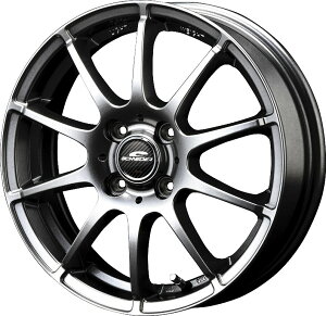 アルミホイール 14インチ 4穴 車用ホイール 通販 価格比較 価格 Com