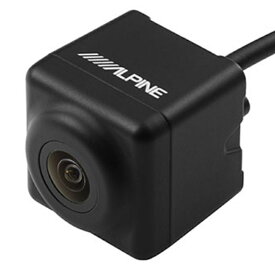 アルパイン ALPINE バックカメラ リアカメラ RCA入力カーナビ対応バックビューカメラ HCE-C1000
