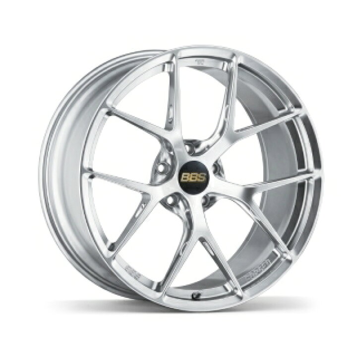 楽天市場】BBS ビービーエス FI-R FI139 アルミホイール 4本セット 20 