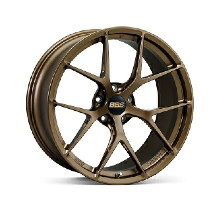 楽天市場】BBS ビービーエス FI-R FI139 アルミホイール 4本セット 20 