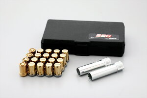 BBS r[r[GX Installation Kit Nut Set(GL)S[hCXg[VLbg ibgZbg M12 1.5 PLGM15IGL